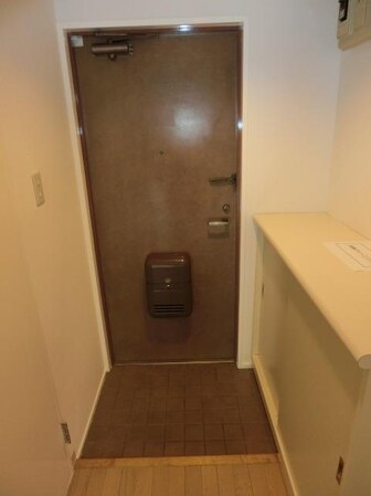 パステル中野の物件内観写真